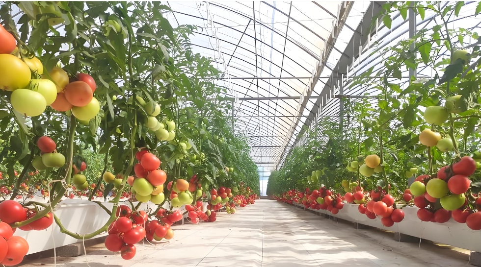 如何挑選一家靠譜的蔬菜配送公司？掌握這幾點，輕松吃上安心菜