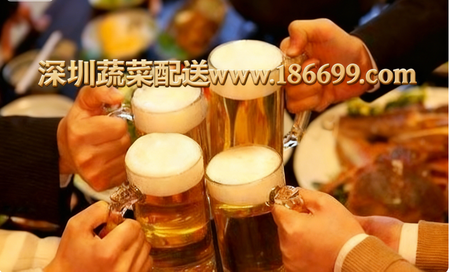 惠州蔬菜批發中心淺談：喝啤酒的好處和壞處