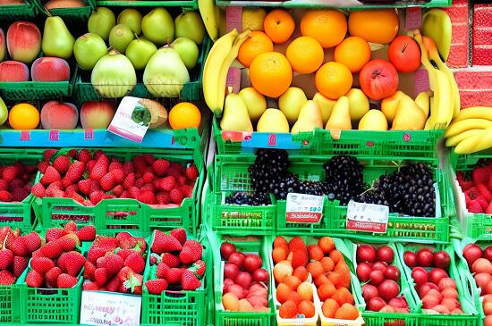 送菜公司配送的水果水分流失怎么處理