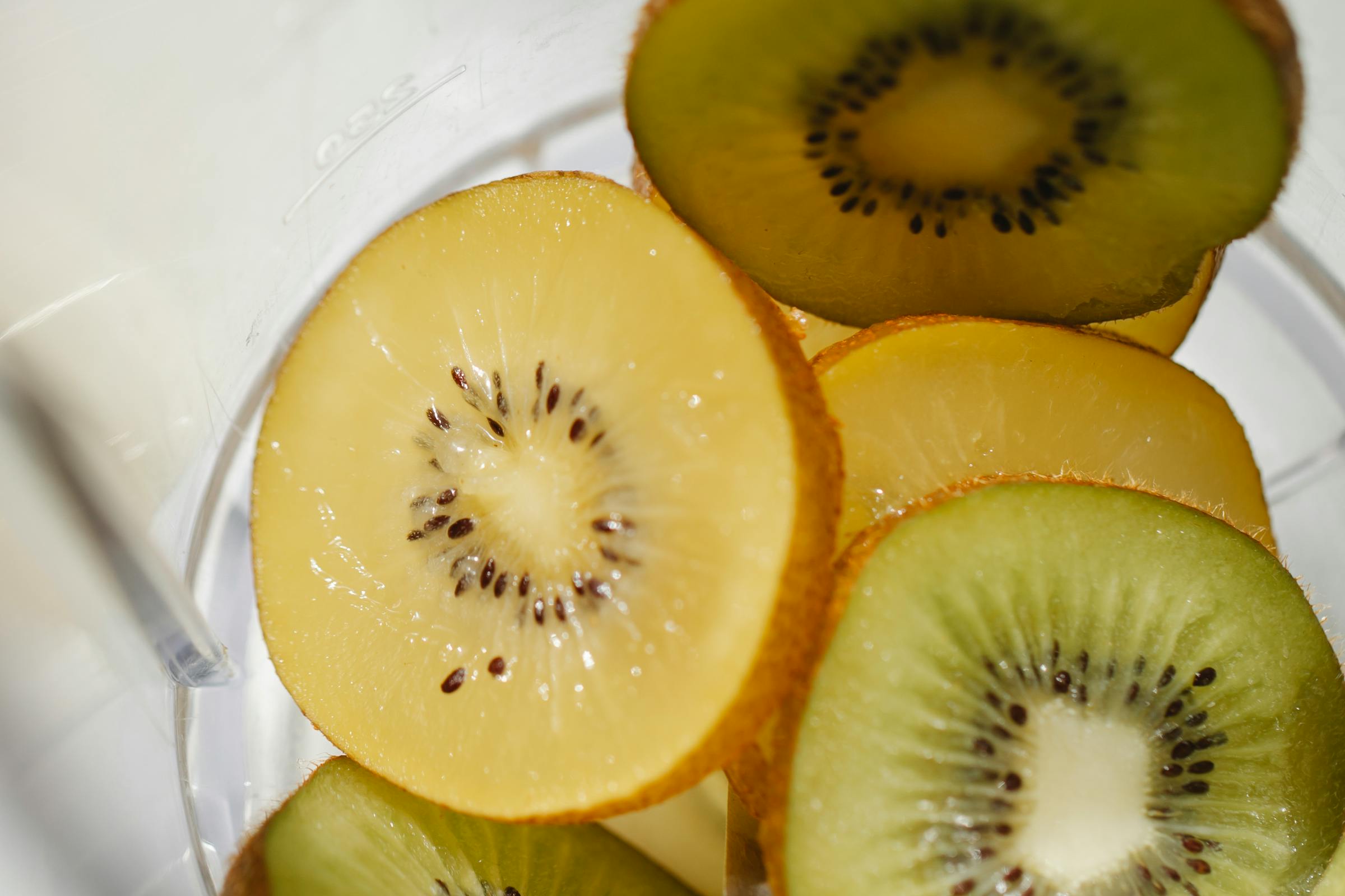 獼猴桃和奇異果：同一個(gè)祖宗，不同的國(guó)籍